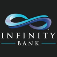 Infinity Bank Logo