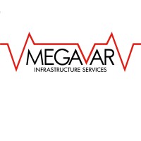 Megavar Logo