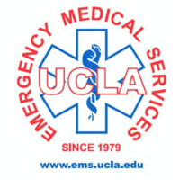 UCLA Emergency Medical Services Logo