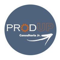 ProdUP Consultoria Júnior Logo