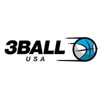 3BALL USA Logo