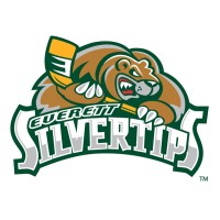 Everett Silvertips Logo