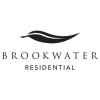 Brookwater Residential Logo