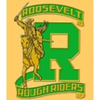 Roosevelt High School Class of 88 Alumni Assn. Logo