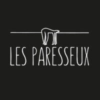 LES PARESSEUX Logo