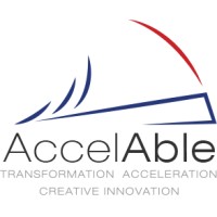 AccelAble Logo