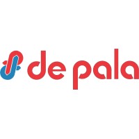De Pala Srl Logo