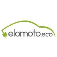 elomoto.eco Logo