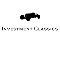 Investment Classics Ltd Logo