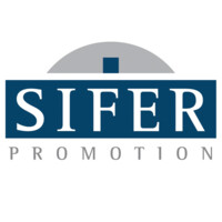 SIFER PROMOTION Logo