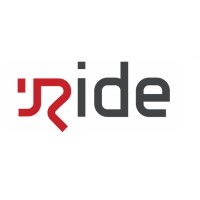 i-ride.co.uk Logo