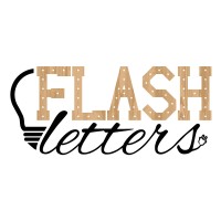 Flashletters Logo