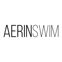 AERIN SWIM LTD Logo