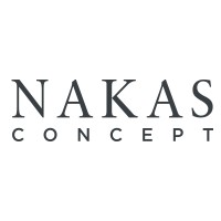 Nakas Concept Logo