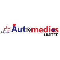 Automedics Limited Logo