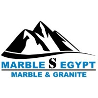 Marble Stone Egypt Logo