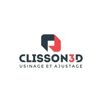 CLISSON 3D Logo