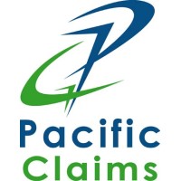 Pacific Claims Pty Ltd Logo