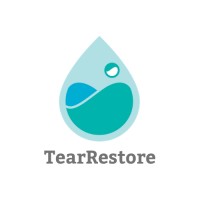 TearRestore Logo