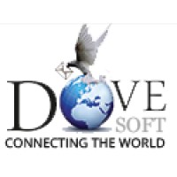 Dove Soft Private Limited Logo