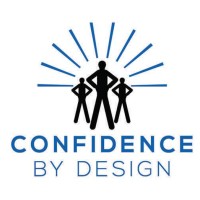 Confidence By Design Logo