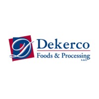 Dekerco Foods & Processing SAL Logo