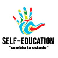Self-Education Logo