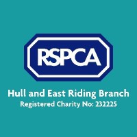 RSPCA Hull and East Riding Branch Logo