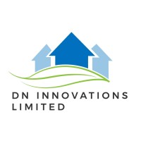 DN Innovations Logo
