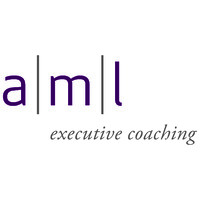AML EXECUTIVE COACHING Logo