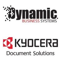 Dynamic Business Systems SA Logo