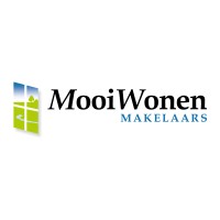 MooiWonen Makelaars Logo