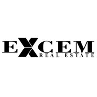 Excem Real Estate Logo