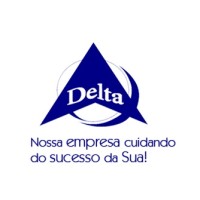 Delta Assessoria Logo