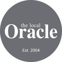 the local Oracle Logo