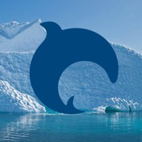 Waterproof Cruises & Expeditions Logo