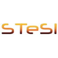 STeSI srl Logo