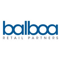 Balboa Retail Partners Logo