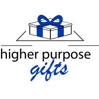 Higher Purpose Gifts Logo