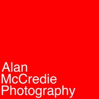 Alan McCredie Photography Logo
