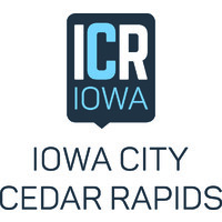 ICR IOWA Logo
