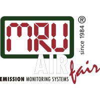 MRU ITALIA Logo