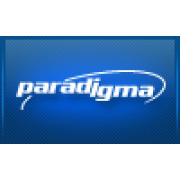 Paradigma del Sur S.A. Logo