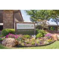 Dallas Behavioral Healthcare Hospital Logo
