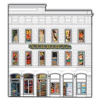 Studio22 Fine Art Gallery Logo