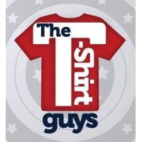 The T-Shirt Guys Logo