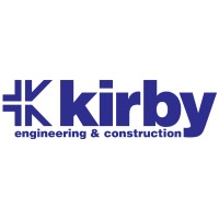 Kirby Group Engineering Logo