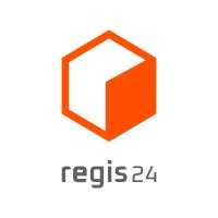 Regis24 GmbH Logo