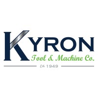 Kyron Tool & Machine Co., Inc. Logo
