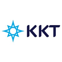 KKT Oil OÜ Logo